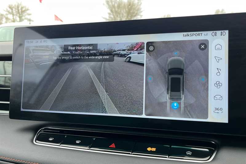 Used MG MG HS 2025 for sale - 77700547: Photo 19