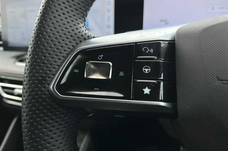 Used MG MG HS 2025 for sale - 77700547: Photo 21