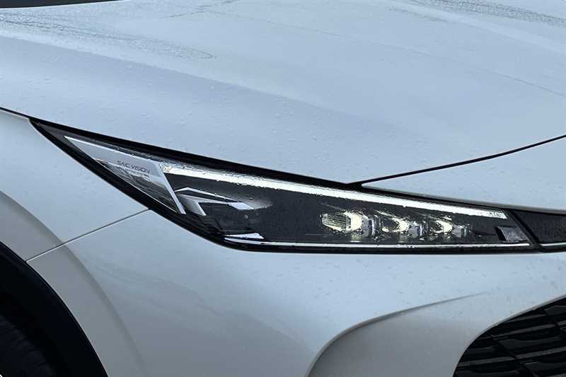 Used MG MG HS 2025 for sale - 77700547: Photo 28