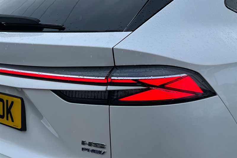 Used MG MG HS 2025 for sale - 77700547: Photo 32