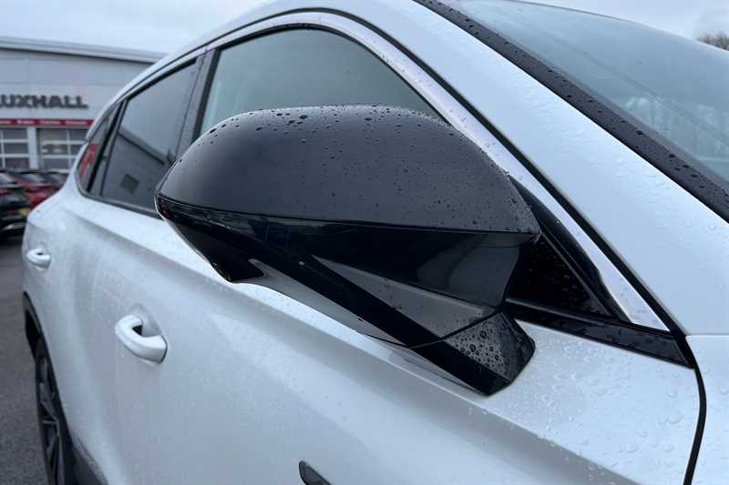 Used MG MG HS 2025 for sale - 77700547: Photo 34