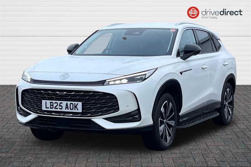 Used MG MG HS 2025 for sale - 77700547: Photo 7