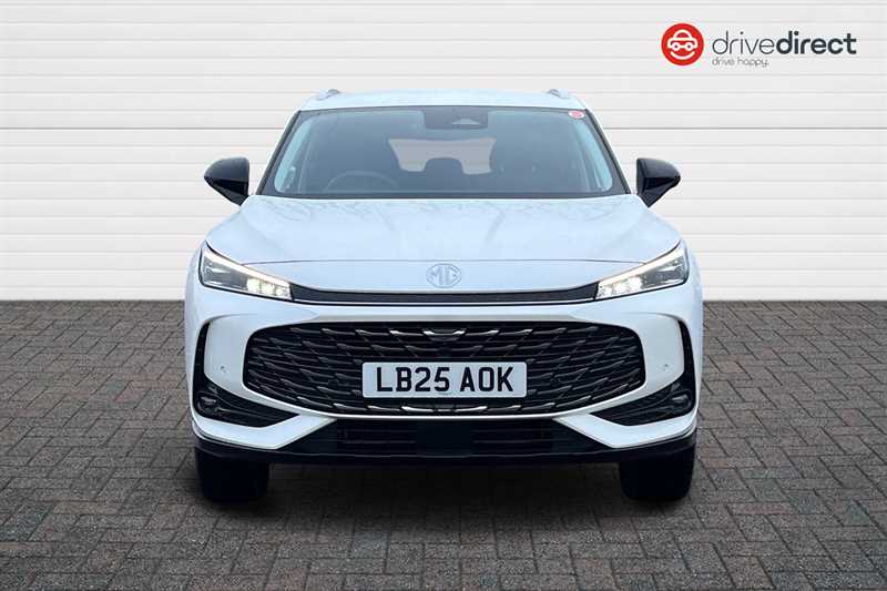 Used MG MG HS 2025 for sale - 77700547: Photo 8