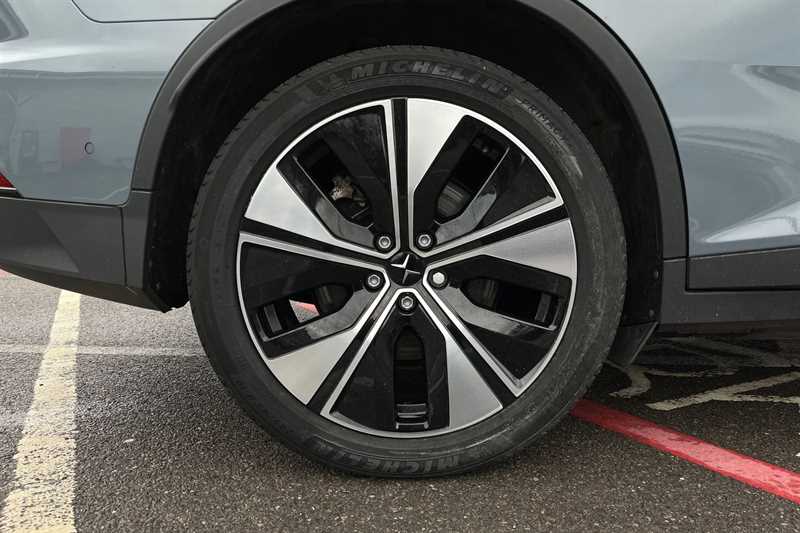Used Polestar Polestar 2 2023 for sale - 77415536: Photo 11