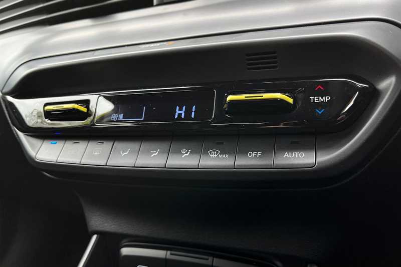 Used Hyundai i20 2025 for sale - 76563953: Photo 15