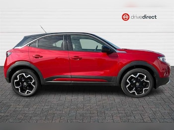 Used Vauxhall Mokka 2023 for sale - 79416436: Photo