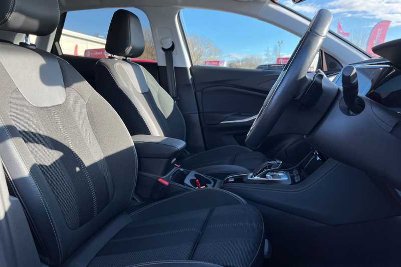 Used Vauxhall Grandland 2023 for sale - 78138556: Photo 23