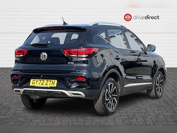 Used MG MG ZS 2022 for sale - 78731544: Photo