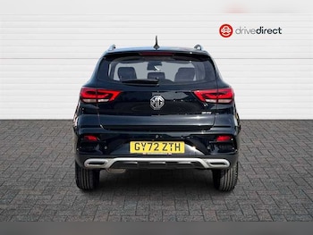 Used MG MG ZS 2022 for sale - 78731544: Photo