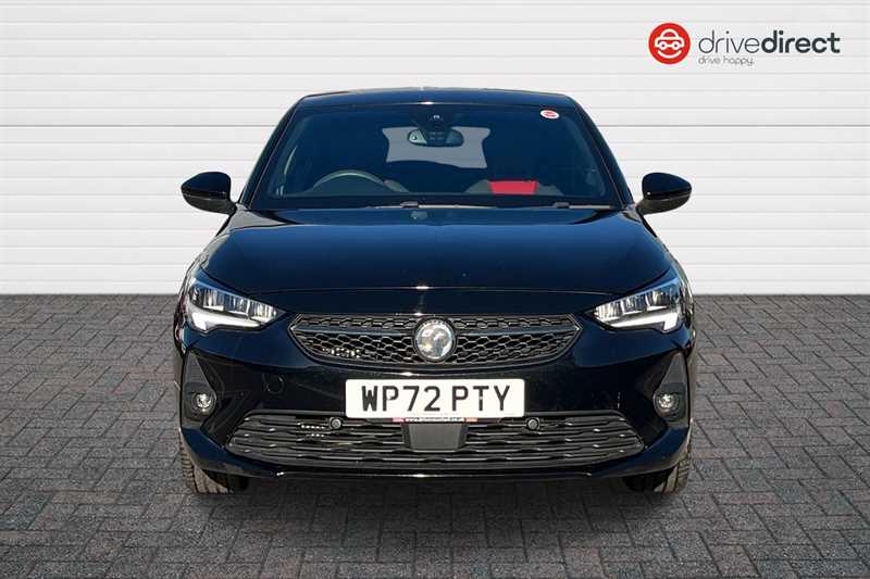 Used Vauxhall Corsa 2022 for sale - 77711927: Photo 8