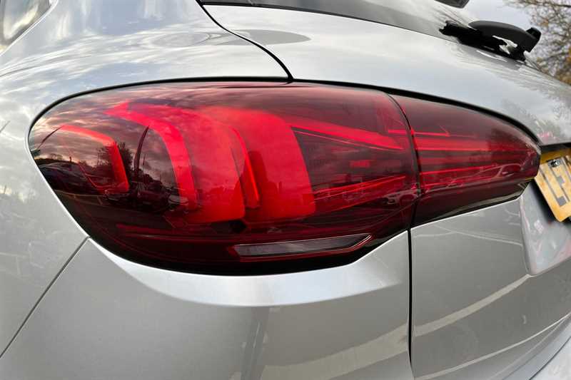 Used MG MG HS 2023 for sale - 76938634: Photo 31