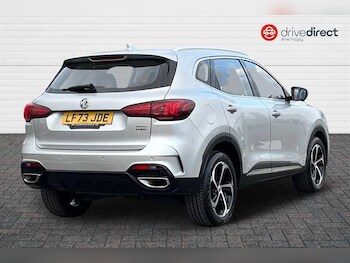 Used MG MG HS 2023 for sale - 76938634: Photo