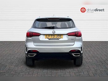 Used MG MG HS 2023 for sale - 76938634: Photo