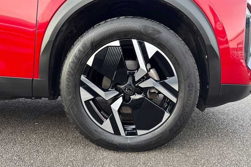 Used Peugeot 2008 2023 for sale - 77309116: Photo 12