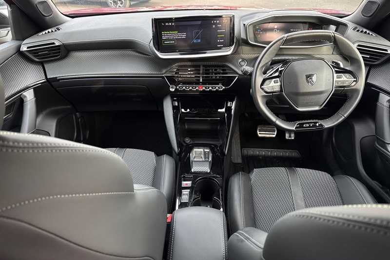 Used Peugeot 2008 2023 for sale - 77309116: Photo 13