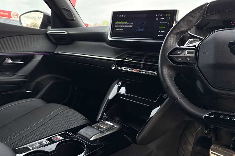 Used Peugeot 2008 2023 for sale - 77309116: Photo 14