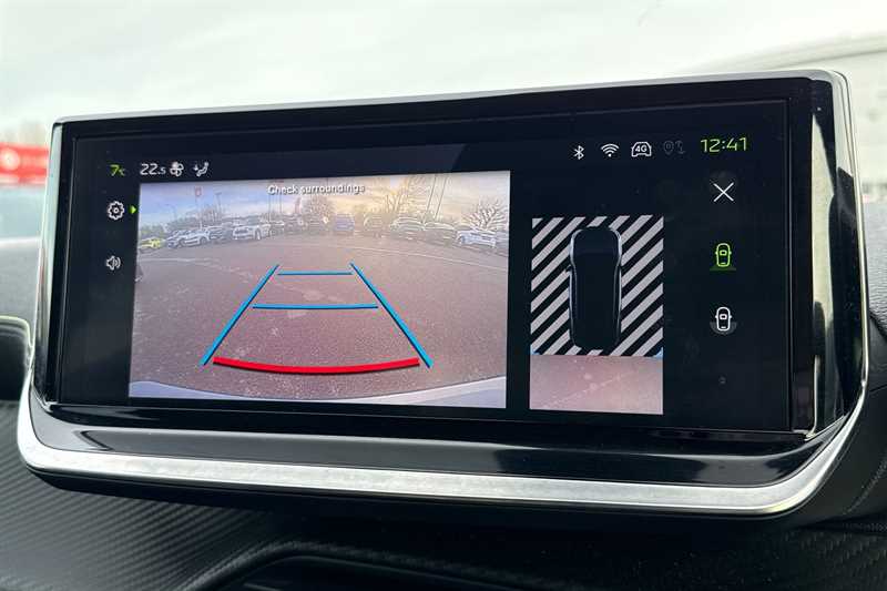 Used Peugeot 2008 2023 for sale - 77309116: Photo 19