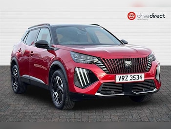 Used Peugeot 2008 undefined for sale - 77309116: Photo