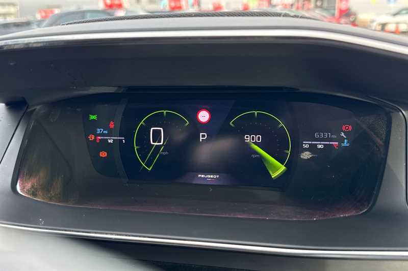 Used Peugeot 2008 2023 for sale - 77309116: Photo 20