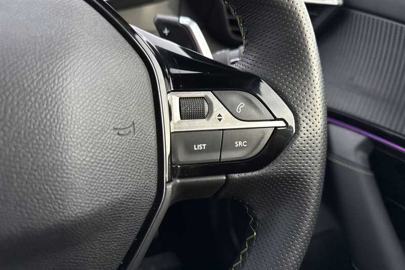 Used Peugeot 2008 2023 for sale - 77309116: Photo 22