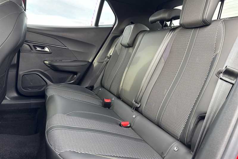 Used Peugeot 2008 2023 for sale - 77309116: Photo 24