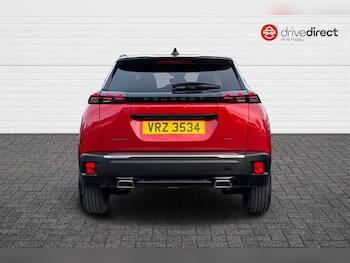 Used Peugeot 2008 undefined for sale - 77309116: Photo