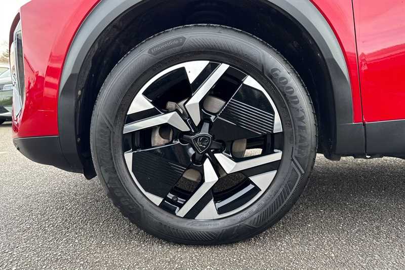 Used Peugeot 2008 2023 for sale - 77309116: Photo 9