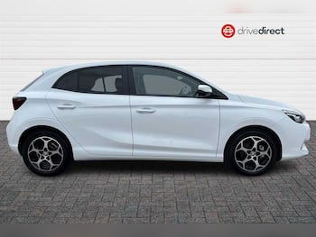 Used MG MG3 2024 for sale - 79752983: Photo