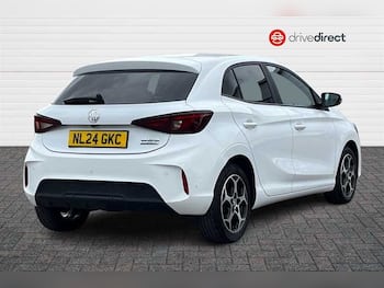 Used MG MG3 2024 for sale - 79752983: Photo