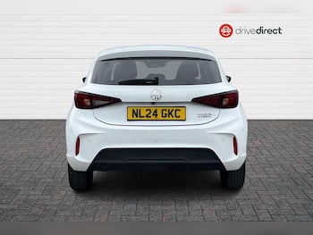 Used MG MG3 2024 for sale - 79752983: Photo