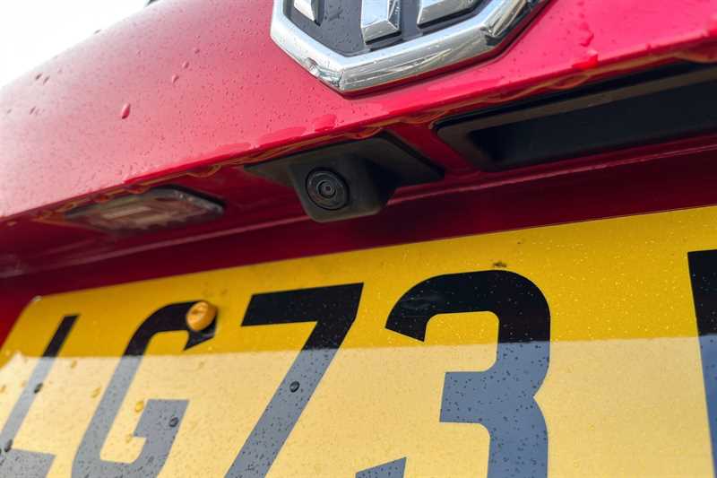 Used MG MG HS 2023 for sale - 77811494: Photo 38