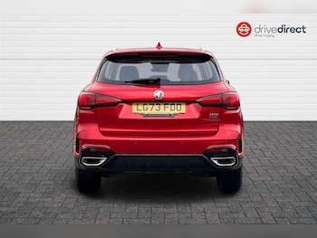 Used MG MG HS 2023 for sale - 77811494: Photo