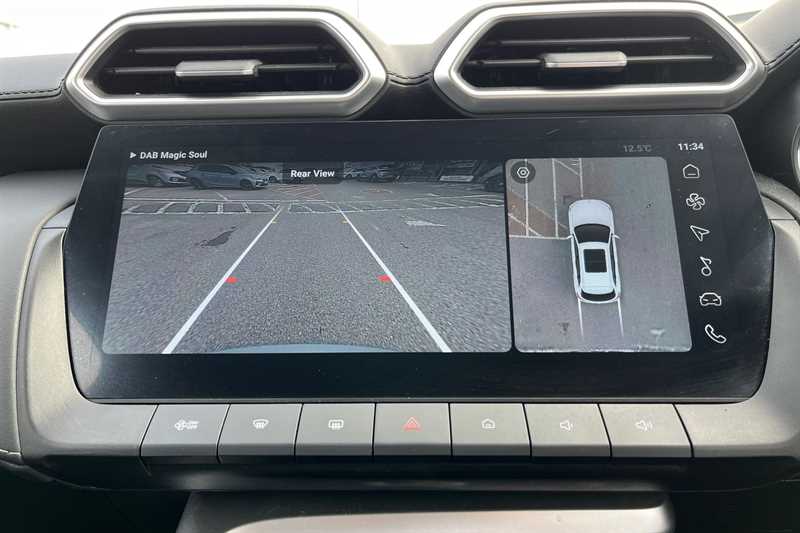 Used MG MG ZS 2025 for sale - 78142280: Photo 19