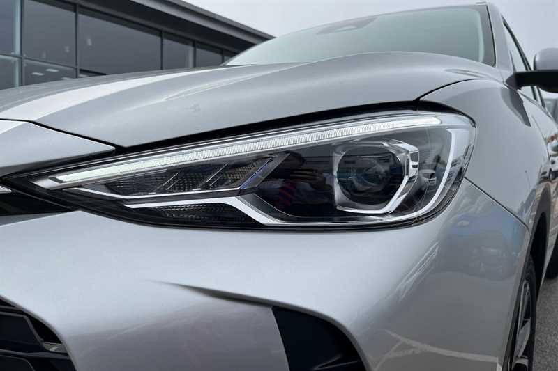 Used MG MG ZS 2025 for sale - 78142280: Photo 29