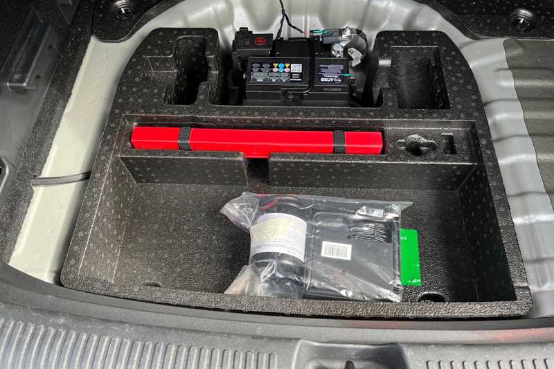 Used MG MG ZS 2025 for sale - 78142280: Photo 37