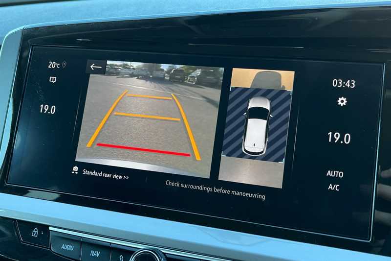 Used Vauxhall Grandland 2024 for sale - 76448815: Photo 19