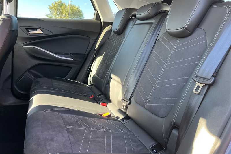 Used Vauxhall Grandland 2024 for sale - 76448815: Photo 24