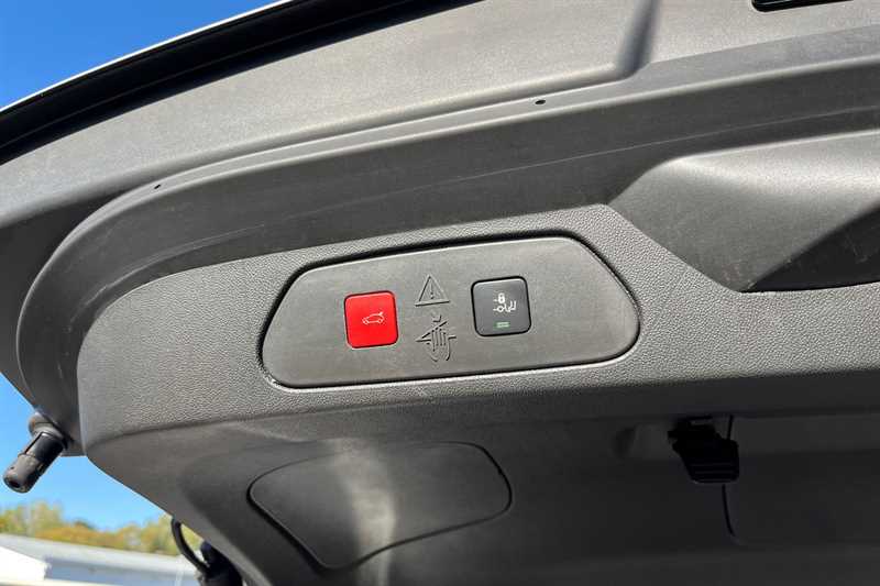 Used Vauxhall Grandland 2024 for sale - 76448815: Photo 39