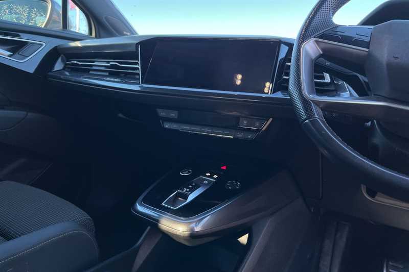 Used Audi Q4 e-tron 2022 for sale - 77796046: Photo 14