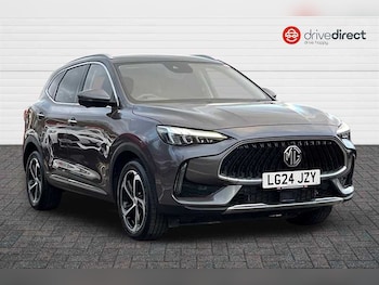 Used MG MG HS 2024 for sale - 76516448: Photo