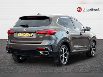 Used MG MG HS 2024 for sale - 76516448: Photo