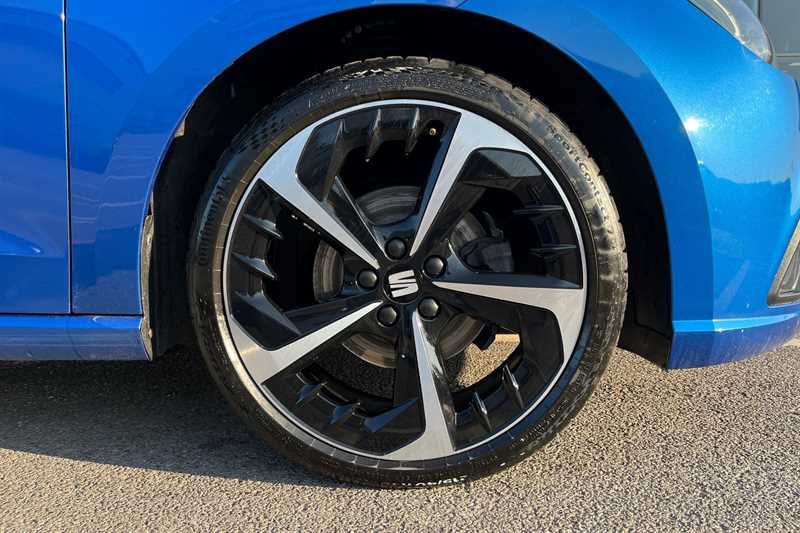 Used SEAT Ibiza 2024 for sale - 78160964: Photo 12