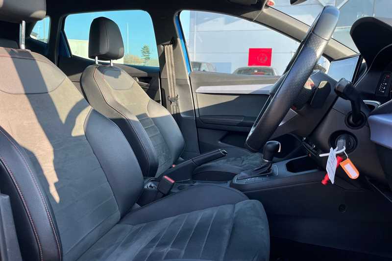 Used SEAT Ibiza 2024 for sale - 78160964: Photo 23