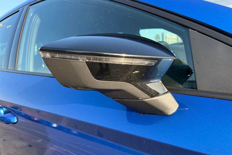 Used SEAT Ibiza 2024 for sale - 78160964: Photo 34