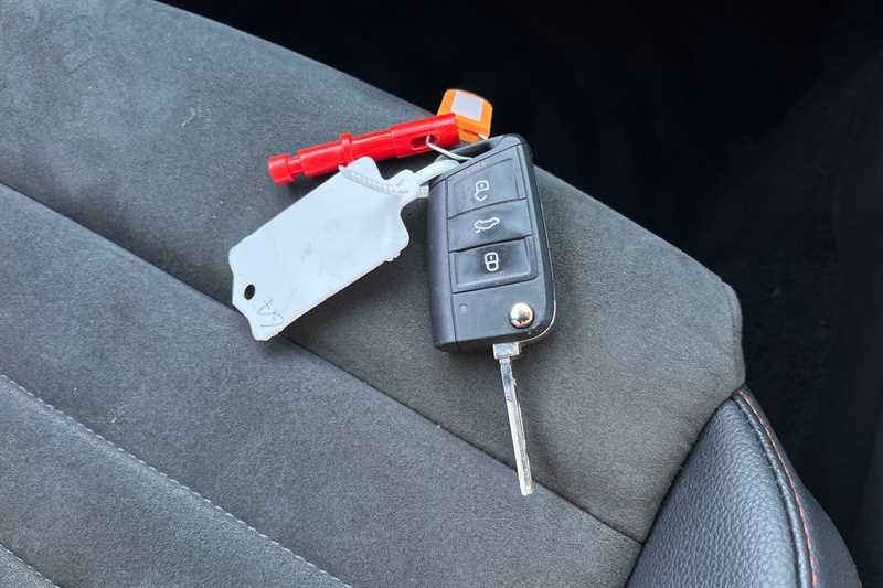 Used SEAT Ibiza 2024 for sale - 78160964: Photo 36