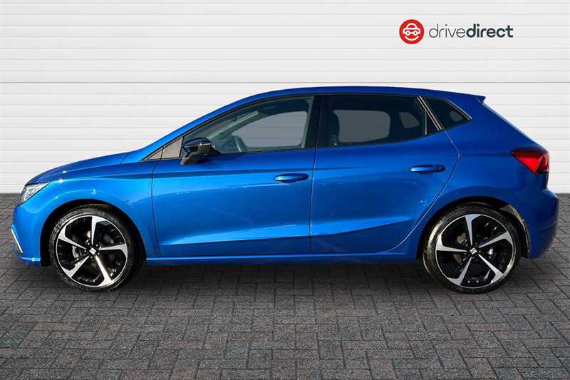 Used SEAT Ibiza 2024 for sale - 78160964: Photo 6