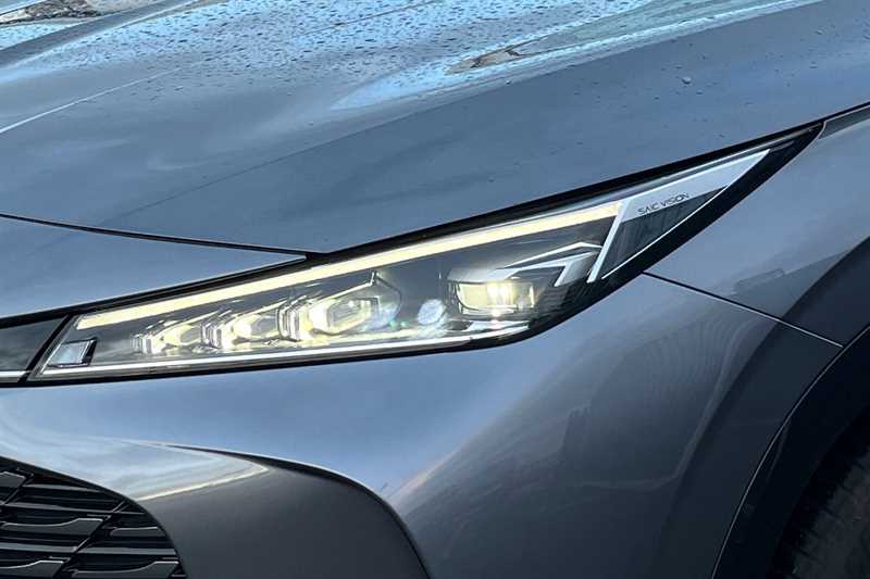 Used MG MG HS 2025 for sale - 77914766: Photo 29