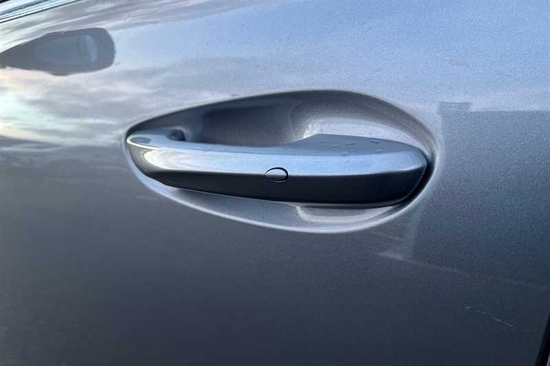 Used MG MG HS 2025 for sale - 77914766: Photo 33