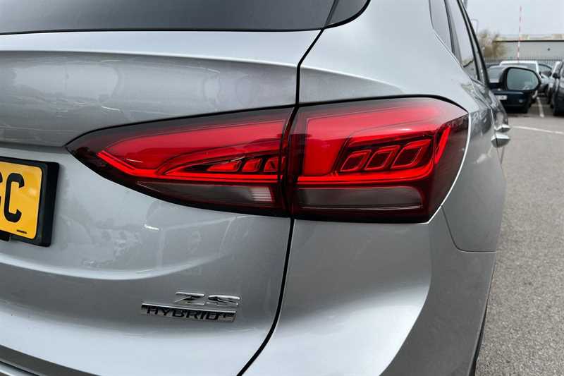 Used MG MG ZS 2025 for sale - 78159920: Photo 32