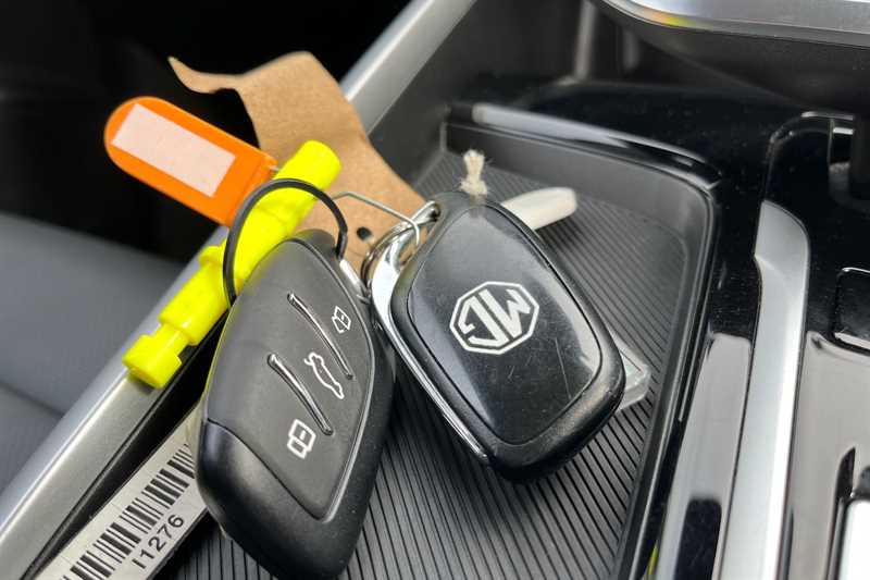 Used MG MG ZS 2025 for sale - 78159920: Photo 36